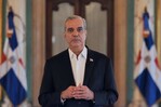 Abinader advierte de alzas en alimentos y pasajes por impacto de la guerra en Irán