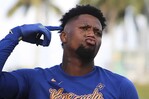 Ronald Acuña Jr. anticipa ansiedad y adrenalina contra RD: Tenemos que controlar las emociones