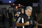 El Inter Miami descarta a Messi para final de la US Open Cup