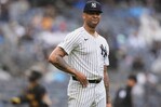 Yankees envían a Luis Gil a ligas menores y abrirán con rotación de cuatro lanzadores