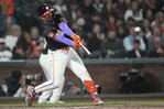 VIDEO | Willy Adames pega jonrón en serie contra Sultanes, antes del inicio de la MLB