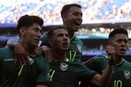 Bolivia y Jamaica siguen en la lucha por el pase al Mundial 2026