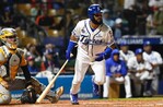 Bonifacio, Adames, Valdez y Alcántara regresan con el Licey