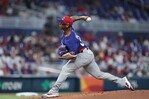 Boston llama a Brayan Bello y estaría descartado su regreso con Dominicana al Clásico