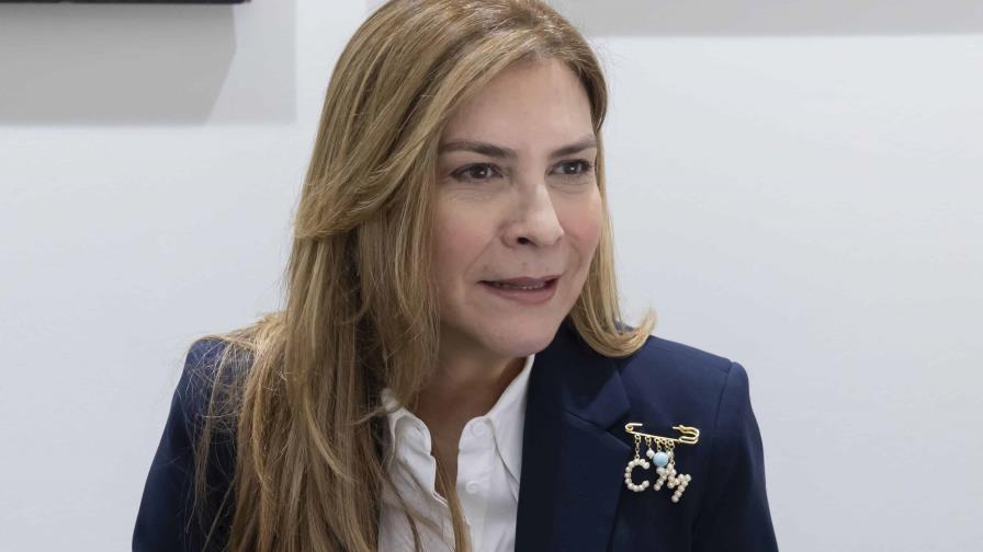 Sondeo establece a Carolina Mejía como alcaldesa mejor valorada