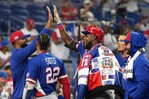 El minuto a minuto del Clásico Mundial de Béisbol en el partido Venezuela-República Dominicana