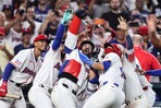 ¿Dónde ver el partidazo Venezuela vs. República Dominicana del Clásico Mundial?