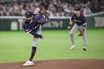 Ondrej Satoria, el electricista checo que maniató a Japón en el Clásico Mundial