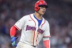 Nocaut a Países Bajos es el segundo que logra RD en la historia del Clásico Mundial de Béisbol