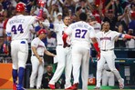 Dominicana y Estados Unidos en una semifinal de alto voltaje en el Clásico Mundial