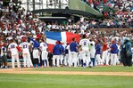 Un 10 para la serie dominicana ante Detroit previo al Clásico Mundial, pero...falta un mejor estadio