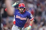 Tatis Jr. remolca a Dominicana a los cuartos de final del Clásico Mundial de Béisbol