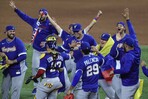 Venezuela vence a Italia 4-2 y enfrentará a Estados Unidos en su primera final del Clásico Mundial