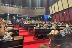 Los diputados erradican las candidaturas independientes al aprobar su eliminación en segunda lectura