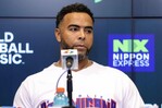 Nelson Cruz: el béisbol es como una religión, una forma de vivir y de escapar de la pobreza