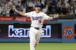 Dodgers y Toronto, protagonistas de la pasada Serie Mundial, inician el 2026 barriendo sus rivales
