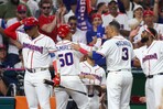 Dominicana noquea a Corea del Sur y avanza a semifinal del Clásico Mundial