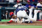 Estados Unidos y República Dominicana reeditan la mayor rivalidad del béisbol en el Clásico