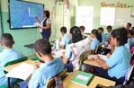 El Gobierno se plantea reformar totalmente el sistema educativo nacional