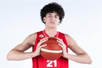 El mexicano Karim López se declara elegible para el draft de la NBA