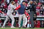 Fiasco arbitral en Cincinnati: El sistema ABS expone una jornada para el olvido de C.B. Bucknor