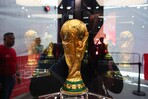 Aficionados denuncian a la FIFA por altos precios de entradas del Mundial