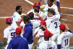 Más de 10 mil dominicanos viajaron a Miami para ver el Clásico Mundial de Béisbol