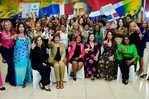 Fuerza del Pueblo impulsa liderazgo femenino con ciclo de conferencias nacionales