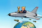 Mundial 2026: Trump, Irán, bombas y millones de dólares
