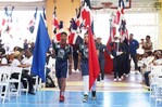 Inician Juegos Escolares Miguel Infante en La Romana
