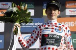 Jonas Vingegaard, doble campeón del Tour de Francia, gana la vuelta París Niza