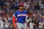 Juan Soto: “Demostramos al mundo que somos el mejor equipo”