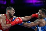 World Boxing amplía hasta los hombres, la obligación de un test que verifique el sexo