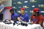Manny Machado: Ahora es que empieza esta vaina