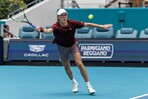 Ruud cae en el Masters 1000 de Miami; Alcaraz jugará más tarde en la noche