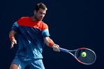Sinner y Medvedev debutan con victoria en Masters 1000 de Miami