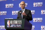 Dueños de equipos de la NBA aprueban explorar expansiones a Seattle y Las Vegas