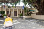 Cada mes más de mil madres van a tribunales por pensión alimenticia