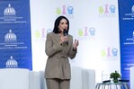 Raquel Arbaje: “Crecimos en hogares con castigo físico; es hora de educar distinto”