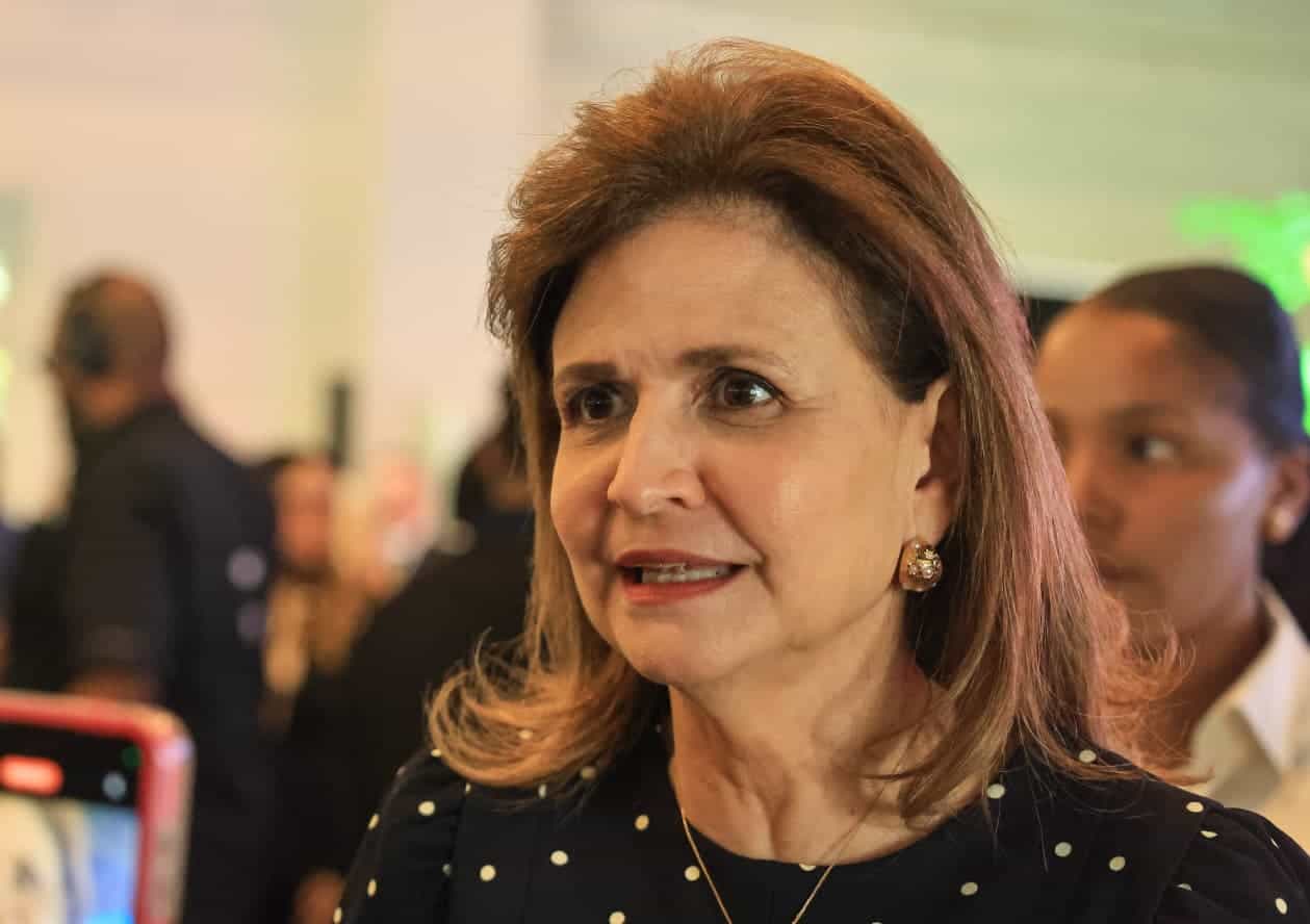 Raquel Peña asegura que hay «buena planificación» con el petróleo