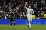 Real Madrid presiona al Barça y Molina lleva al Atlético al podio con golazo