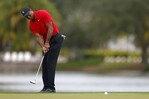 Luego de dos años de ausencia, Tiger Woods regresa para jugar la final de la TGL