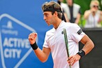 El argentino Etcheverry accede a la tercera ronda del Masters 1000 de Miami