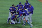 Trump sugiere que Venezuela sea parte de EE.UU. tras ganar el Clásico Mundial de Béisbol