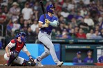 Una sorprendente Italia le quita el invicto a Estados Unidos