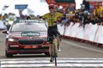 Vingegaard se sitúa segundo de la clasificación del World Tour tras ganar la Vuelta