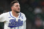 Pasquantino le pide perdón a los dominicanos y envía mensaje: ¨¡Licey Campeón!, vuélvanme a invitar¨