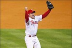 Brad Lidge, el millonario de las Grandes Ligas que hoy financia excavaciones en Egipto