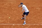 Cerúndolo elimina a Stefanos Tsitsipas, triple campeón del torneo de Montecarlo