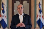 Crisis mundial: Abinader no quitará las ayudas sociales ni reducirá la inversión pública
